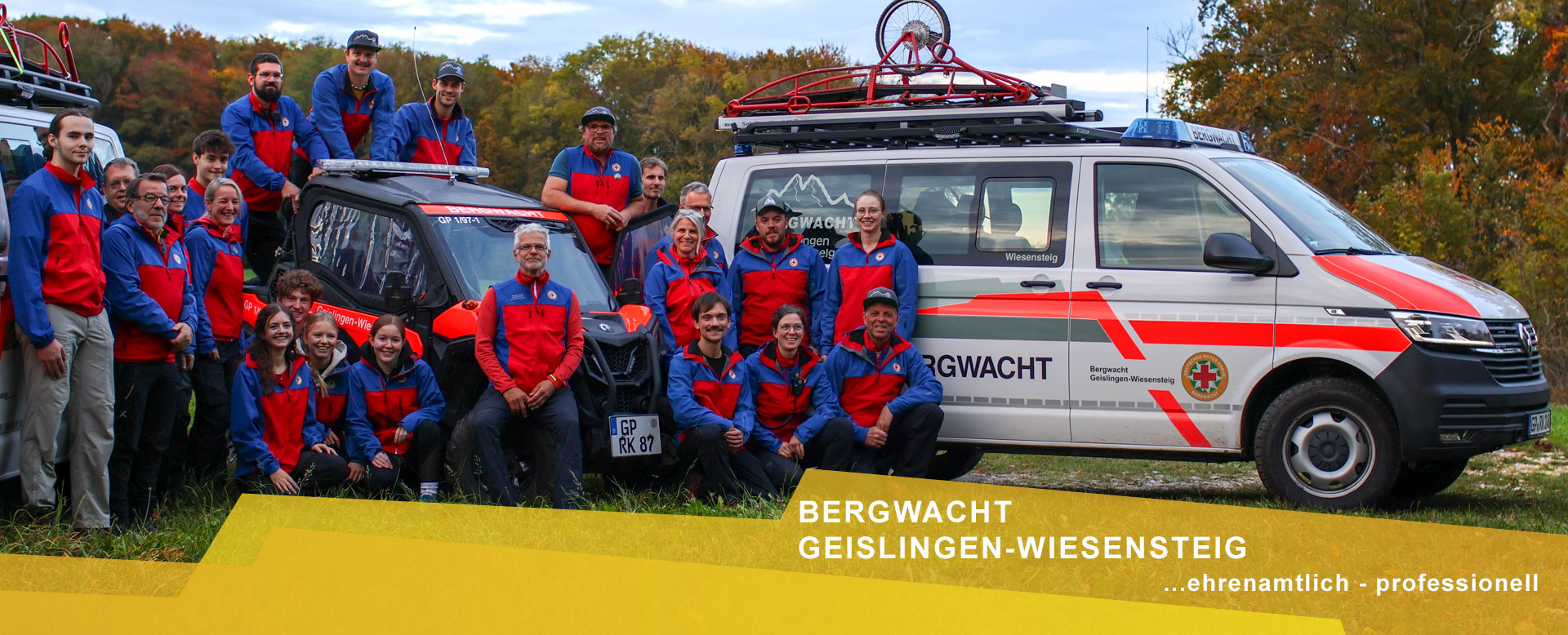 DRK Bergwacht Württemberg